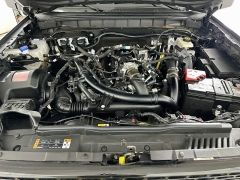 Used 2024  Ford Bronco Wildtrak 4 Door Advanced 4x4 at Dutro Auto near Zanesville&comma; OH