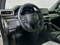 New 2026  Toyota Tacoma 4WD SR5 Double Cab 5ft Bed AT at Graham Auto Mall near Mansfield&comma; OH