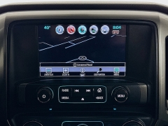 Used 2018  Chevrolet Silverado 1500 4WD Crew Cab LT Z71 at Dutro Auto near Zanesville&comma; OH