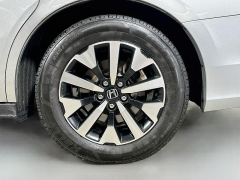 Used 2025  Honda Odyssey EX-L Auto at Dutro Auto near Zanesville&comma; OH