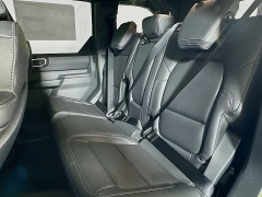 New 2025  Ford Bronco Big Bend 4 Door 4x4 at Graham Auto Mall near Mansfield, OH