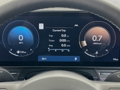 New 2026  Hyundai Kona Limited AWD at Dutro Auto near Zanesville&comma; OH