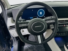 New 2026  Hyundai Tucson Limited AWD at Graham Auto Mall near Mansfield&comma; OH