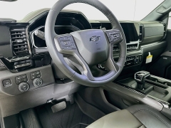 New 2026  Chevrolet Silverado 1500 4WD Crew Cab 147" ZR2 at Graham Auto Mall near Mansfield&comma; OH