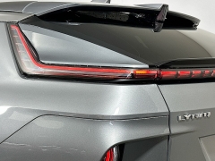New 2026  Cadillac LYRIQ AWD 4dr Luxury at Graham Auto Mall near Mansfield&comma; OH