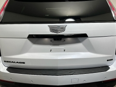 New 2026  Cadillac Escalade 4WD 4dr Sport at Dutro Auto near Zanesville&comma; OH