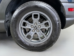 Used 2021  Ford Bronco Sport Big Bend 4x4 at Dutro Auto near Zanesville&comma; OH