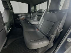 Used 2022  GMC Sierra 1500 Limited 4WD Crew Cab 147" SLT at Dutro Auto near Zanesville, OH