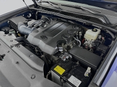 Used 2022  Toyota 4Runner Limited 4WD at Graham Auto Mall near Mansfield, OH