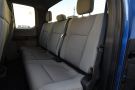 Used 2022  Ford Super Duty F-250 4WD XL SuperCab SRW 8' Box at Graham Auto Mall near Mansfield, OH