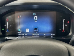 New 2026  Ford Maverick Lobo High AWD SuperCrew at Dutro Auto near Zanesville&comma; OH