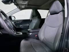 Used 2023  Toyota RAV4 XLE AWD at Dutro Auto near Zanesville&comma; OH