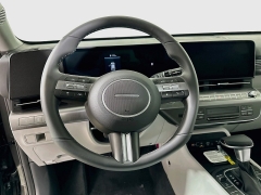 New 2027  Hyundai Kona SEL Sport AWD at Dutro Auto near Zanesville&comma; OH