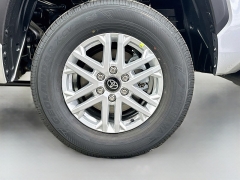 New 2026  Toyota Tundra 4WD SR5 CrewMax 5&period;5ft Bed at Dutro Auto near Zanesville&comma; OH