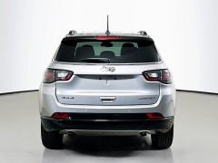 Used 2023  Jeep Compass Limited 4x4 at Graham Auto Mall near Mansfield&comma; OH