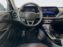 New 2026  Chevrolet Trax FWD 4dr ACTIV at Dutro Auto near Zanesville&comma; OH