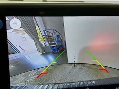 New 2025  Ford Maverick XLT AWD SuperCrew EcoBoost at Graham Auto Mall near Mansfield, OH