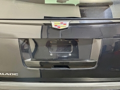 Used 2019  Cadillac Escalade 4d SUV 4WD Platinum at Graham Auto Mall near Mansfield&comma; OH