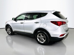 Used 2017  Hyundai Santa Fe Sport 4d SUV AWD 2&period;4L Value at Graham Auto Mall near Mansfield&comma; OH