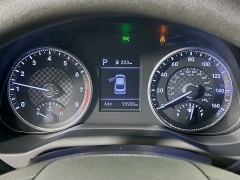 Used 2020  Hyundai Elantra 4d Sedan SEL at Dutro Auto near Zanesville, OH