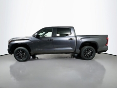 New 2026  Toyota Tundra 4WD Platinum CrewMax 5&period;5ft Bed at Graham Auto Mall near Mansfield&comma; OH