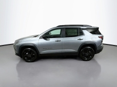 New 2027  Chevrolet Equinox AWD 4dr LT w&sol;2LT at Graham Auto Mall near Mansfield&comma; OH