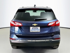 Used 2019  Chevrolet Equinox 4d SUV FWD LT w/1LT at Graham Auto Mall near Mansfield, OH