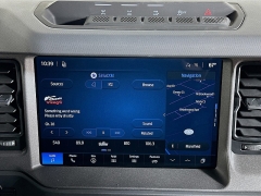 New 2026  Ford Bronco Big Bend 4 Door 4x4 at Dutro Auto near Zanesville&comma; OH