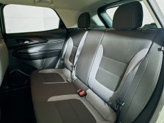 Used 2025  Chevrolet Trailblazer AWD 4dr LS at Dutro Auto near Zanesville&comma; OH