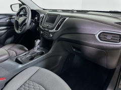 Used 2020  Chevrolet Equinox 4d SUV FWD LT w&sol;1LT at Dutro Auto near Zanesville&comma; OH