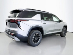 New 2026  Chevrolet Traverse AWD 4dr Z71 at Dutro Auto near Zanesville&comma; OH