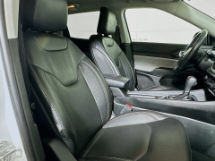 Used 2022  Jeep Compass Latitude Lux 4x4 at Dutro Auto near Zanesville, OH