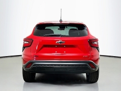 New 2026  Chevrolet Trax FWD 4dr 1RS at Graham Auto Mall near Mansfield&comma; OH