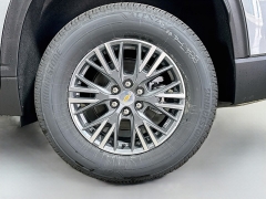 New 2027  Chevrolet Traverse AWD 4dr LT w&sol;2LT at Dutro Auto near Zanesville&comma; OH