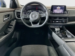 Used 2023  Nissan Rogue FWD SV at Dutro Auto near Zanesville&comma; OH