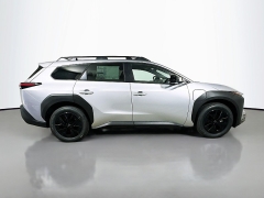 New 2026  Toyota bZ Woodland Premium AWD at Dutro Auto near Zanesville&comma; OH