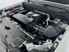 Used 2025  Chevrolet Colorado 4WD Crew Cab Trail Boss at Graham Auto Mall near Mansfield&comma; OH