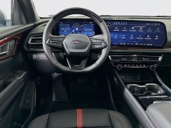 New 2026  Chevrolet Traverse AWD 4dr RS w&sol;2RS at Dutro Auto near Zanesville&comma; OH