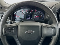 Used 2022  Chevrolet Silverado 1500 4WD Crew Cab 147" Custom Trail Boss at Graham Auto Mall near Mansfield&comma; OH