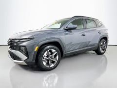 New 2026  Hyundai Tucson SEL AWD at Dutro Auto near Zanesville&comma; OH