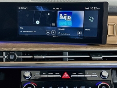 New 2026  Hyundai Santa Fe Calligraphy AWD at Graham Auto Mall near Mansfield&comma; OH