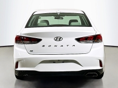 Used 2019  Hyundai Sonata 4d Sedan SE at Dutro Auto near Zanesville, OH