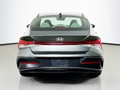 Used 2024  Hyundai Elantra SEL Convenience IVT at Dutro Auto near Zanesville&comma; OH