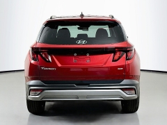 New 2026  Hyundai Tucson SEL Plus AWD at Graham Auto Mall near Mansfield&comma; OH