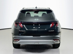 New 2026  Hyundai Tucson Plug-In Hybrid SEL AWD at Graham Auto Mall near Mansfield&comma; OH