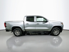 New 2026  Chevrolet Colorado 4WD Crew Cab LT at Dutro Auto near Zanesville&comma; OH