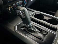Used 2016  Ford F-150 4WD SuperCrew XLT 5 1&sol;2 at Dutro Auto near Zanesville&comma; OH