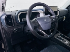 New 2026  Ford Bronco Sport Heritage 4x4 at Graham Auto Mall near Mansfield&comma; OH