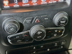 Used 2017  Ram 1500 4WD Crew Cab Big Horn at Dutro Auto near Zanesville&comma; OH