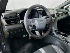 New 2026  Toyota Camry SE at Dutro Auto near Zanesville&comma; OH